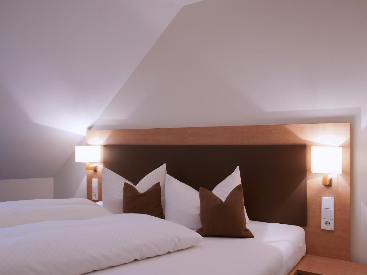 Gasthaus Linde Hofstetten  Kamer foto