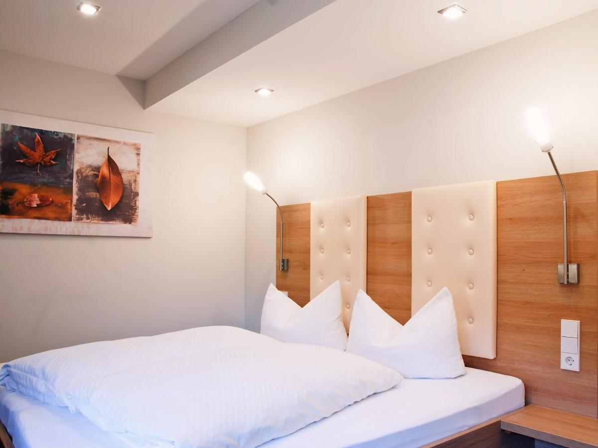 Gasthaus Linde Hofstetten  Kamer foto