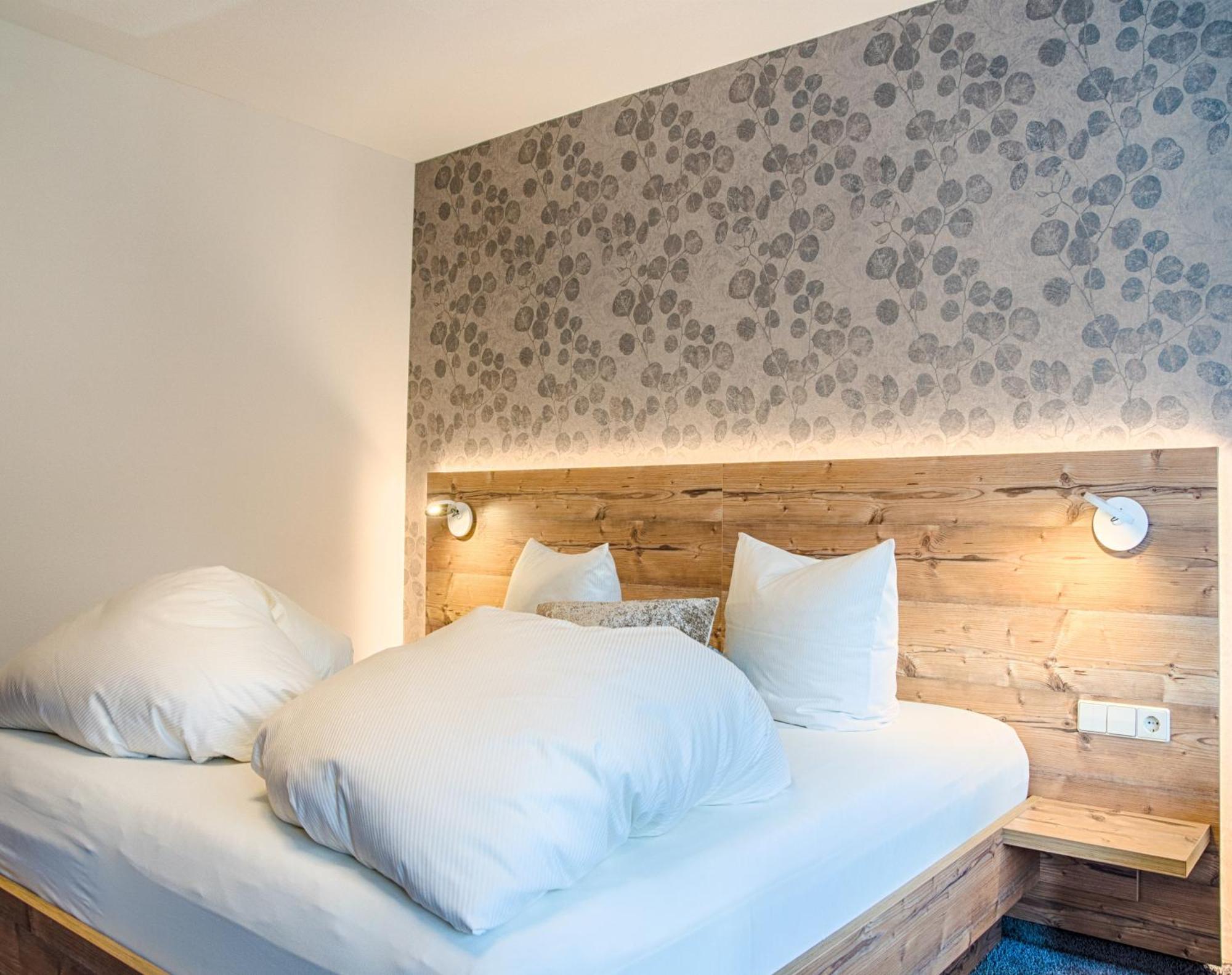 Gasthaus Linde Hofstetten  Kamer foto