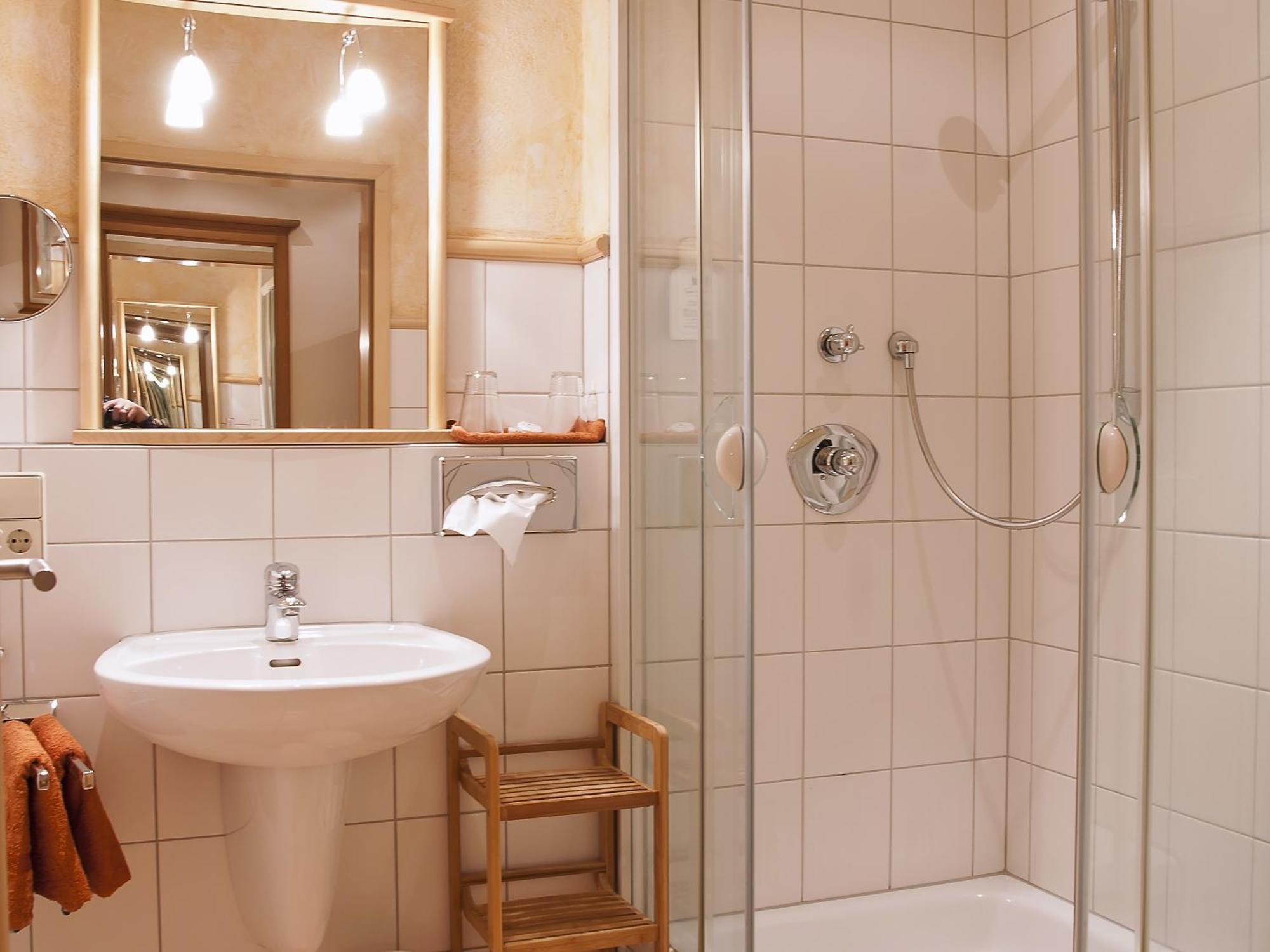 Gasthaus Linde Hofstetten  Kamer foto