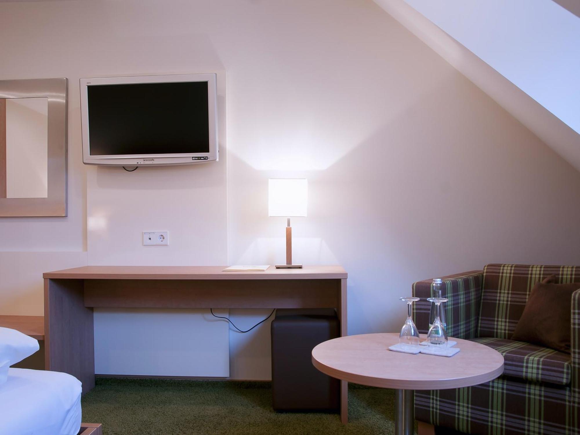 Gasthaus Linde Hofstetten  Kamer foto