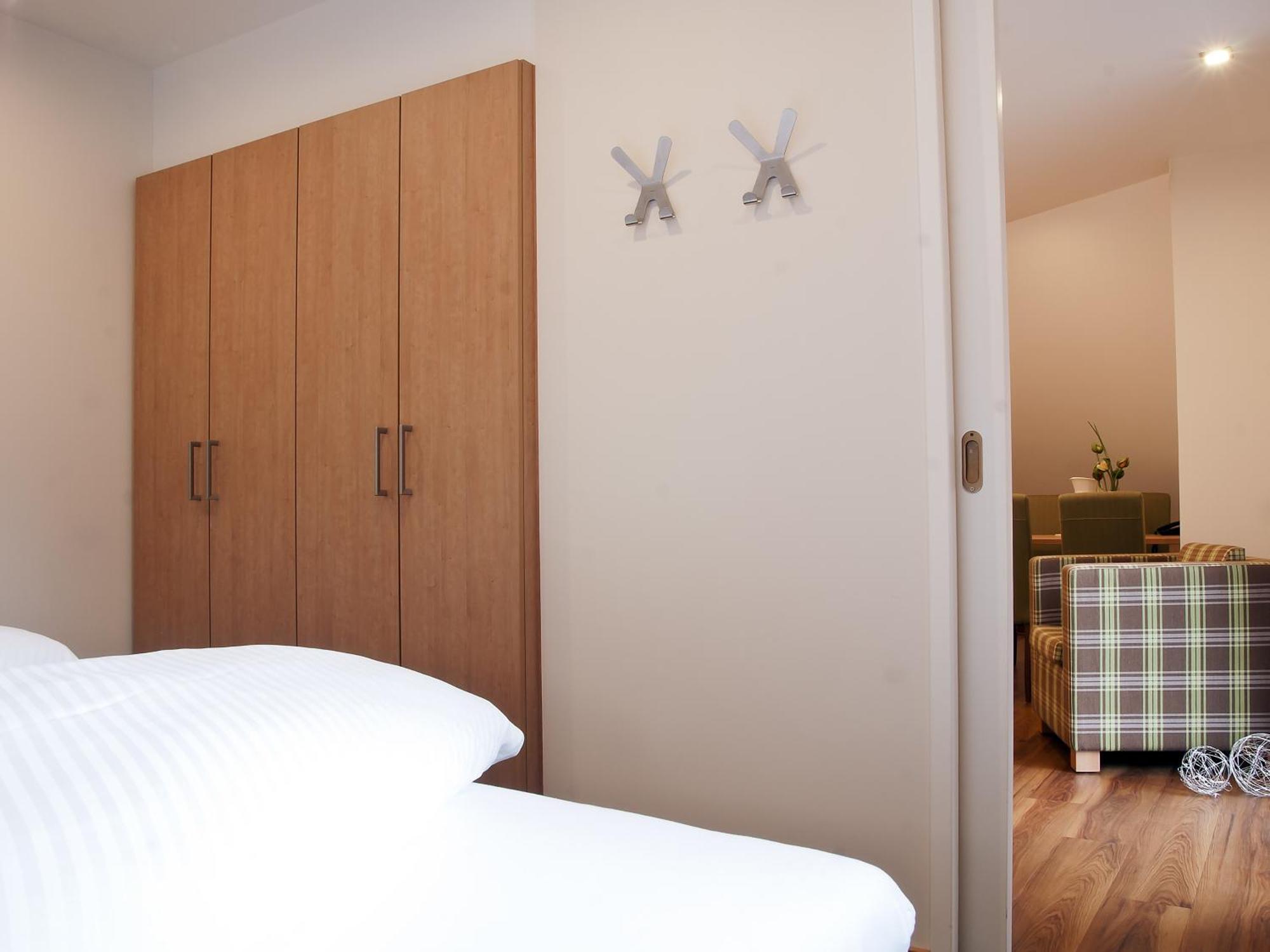 Gasthaus Linde Hofstetten  Kamer foto